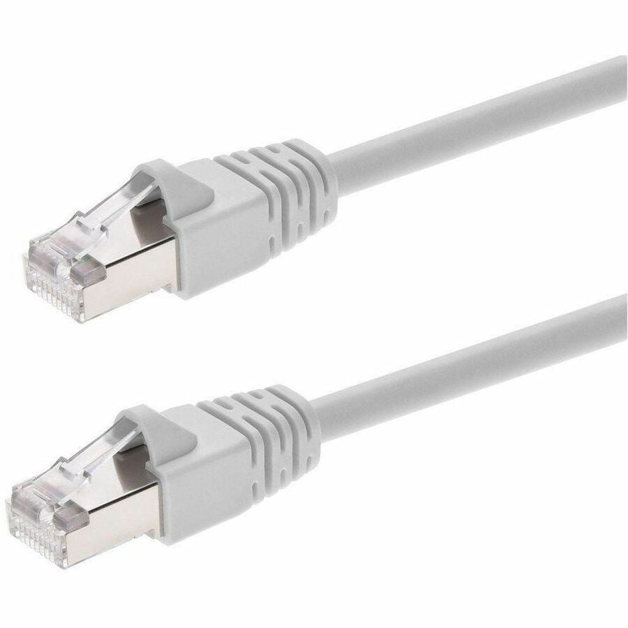 Monoprice Patch STP Category 6a Network Cable