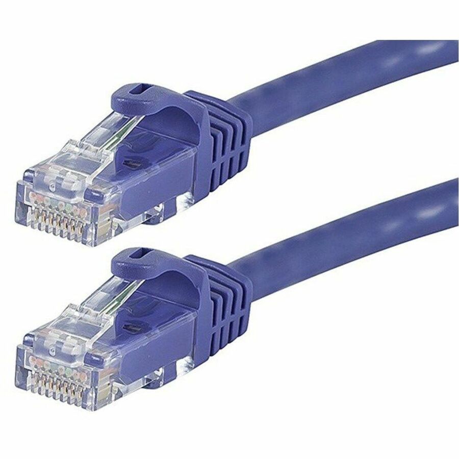 Monoprice Patch UTP Category 6 Network Cable