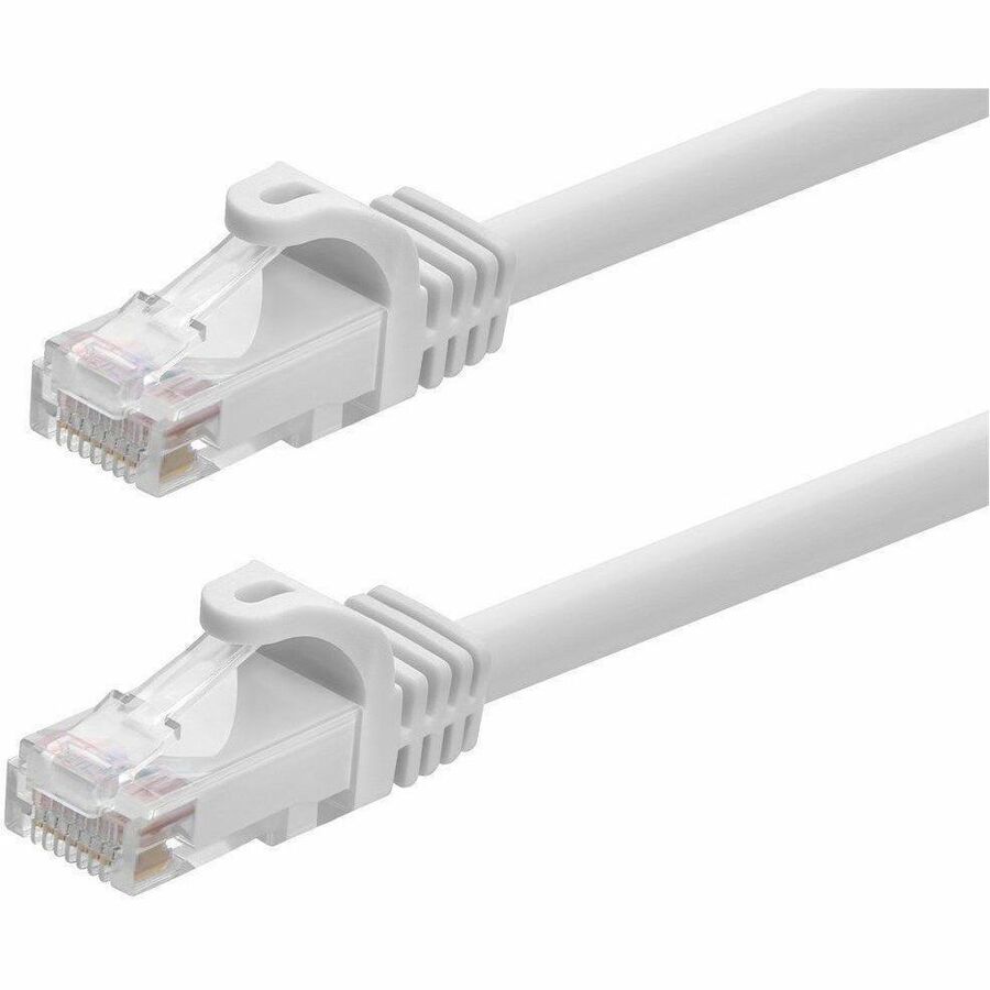 Monoprice Patch UTP Category 6 Network Cable