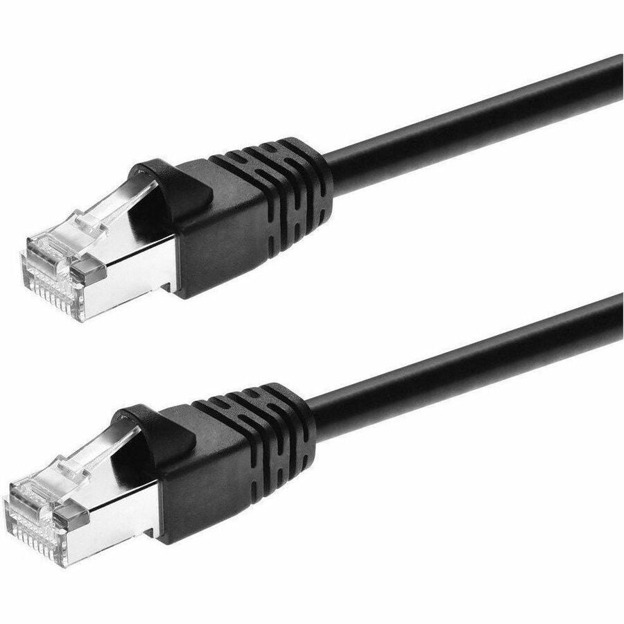 Monoprice Patch STP Category 6a Network Cable