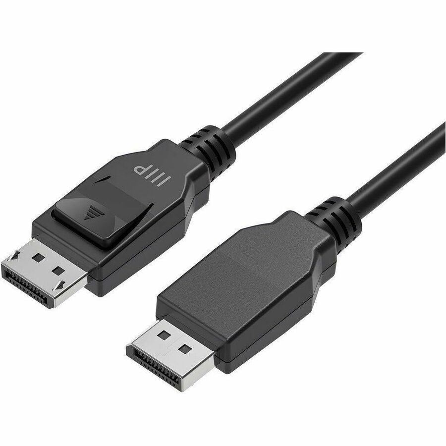 Monoprice Select Series DisplayPort 1.4 Cable, 3ft Black