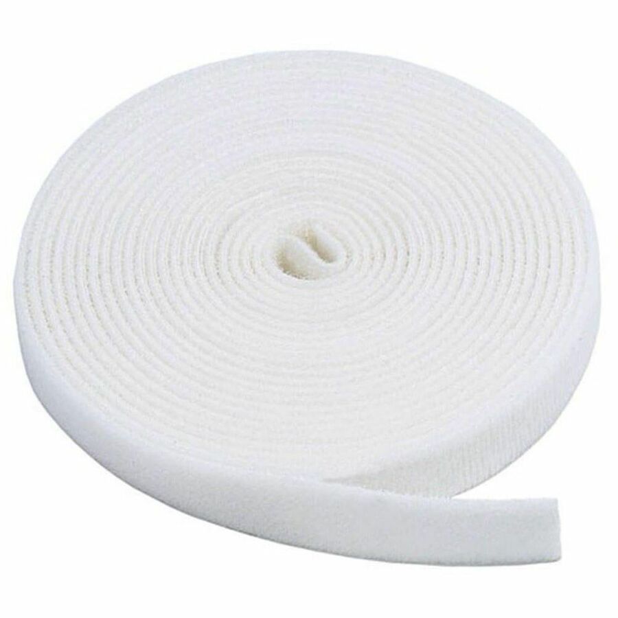 monoprice-3-pack-hook-and-loop-fastening-tape-5-yard-roll-0-75in-white
