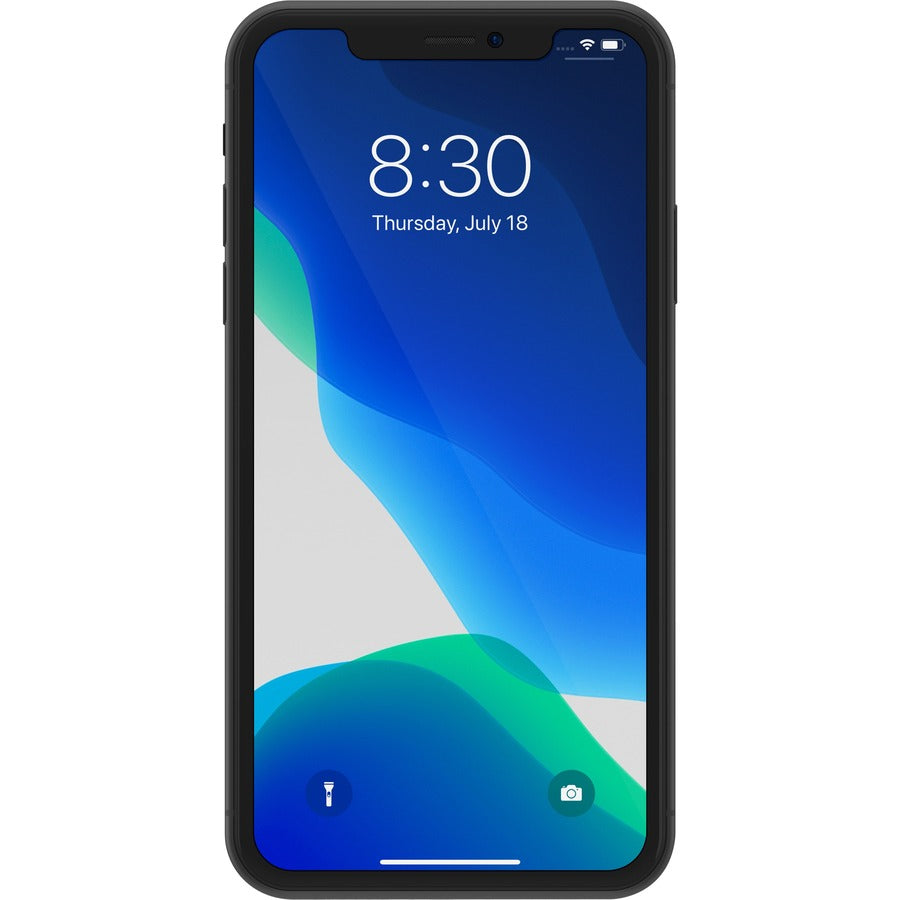 Moshi Clear AirFoil Glass iPhone 11 Clear