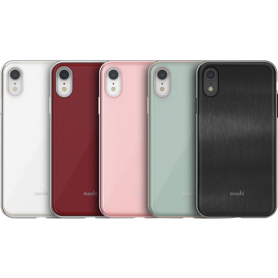 Moshi iGlaze Slim Hardshell Case