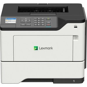 Lexmark B2650DW Desktop Laser Printer - Monochrome