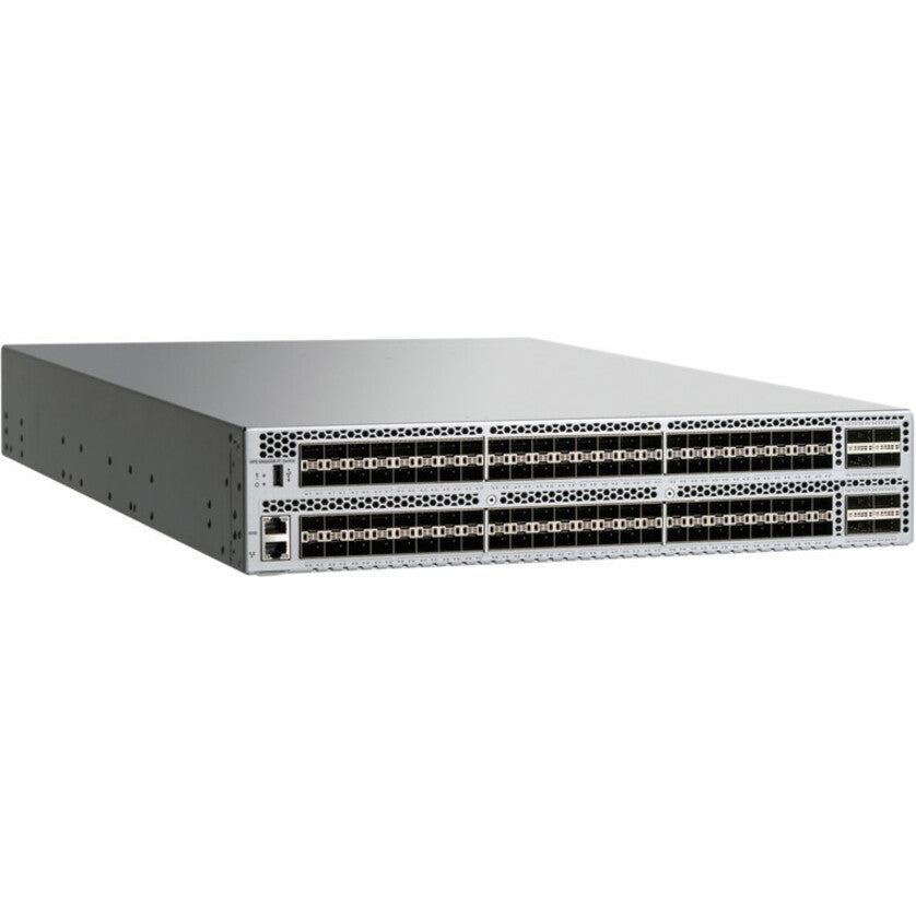 Hewlett Packard HPE StoreFabric SN6650B Fibre Channel Switch, Q9V95B