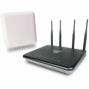 Legrand Luxul Whole Home Wi-Fi System - Wireless Router & Dual-Band Access Point