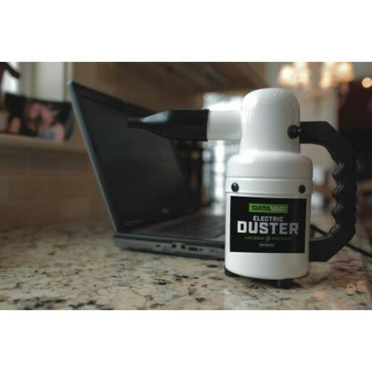 MetroVac DataVac Electric Duster, 3 lb, ED-500