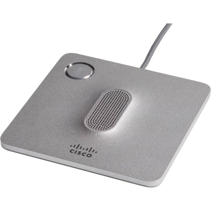 Cisco Wired Microphone - Wired
