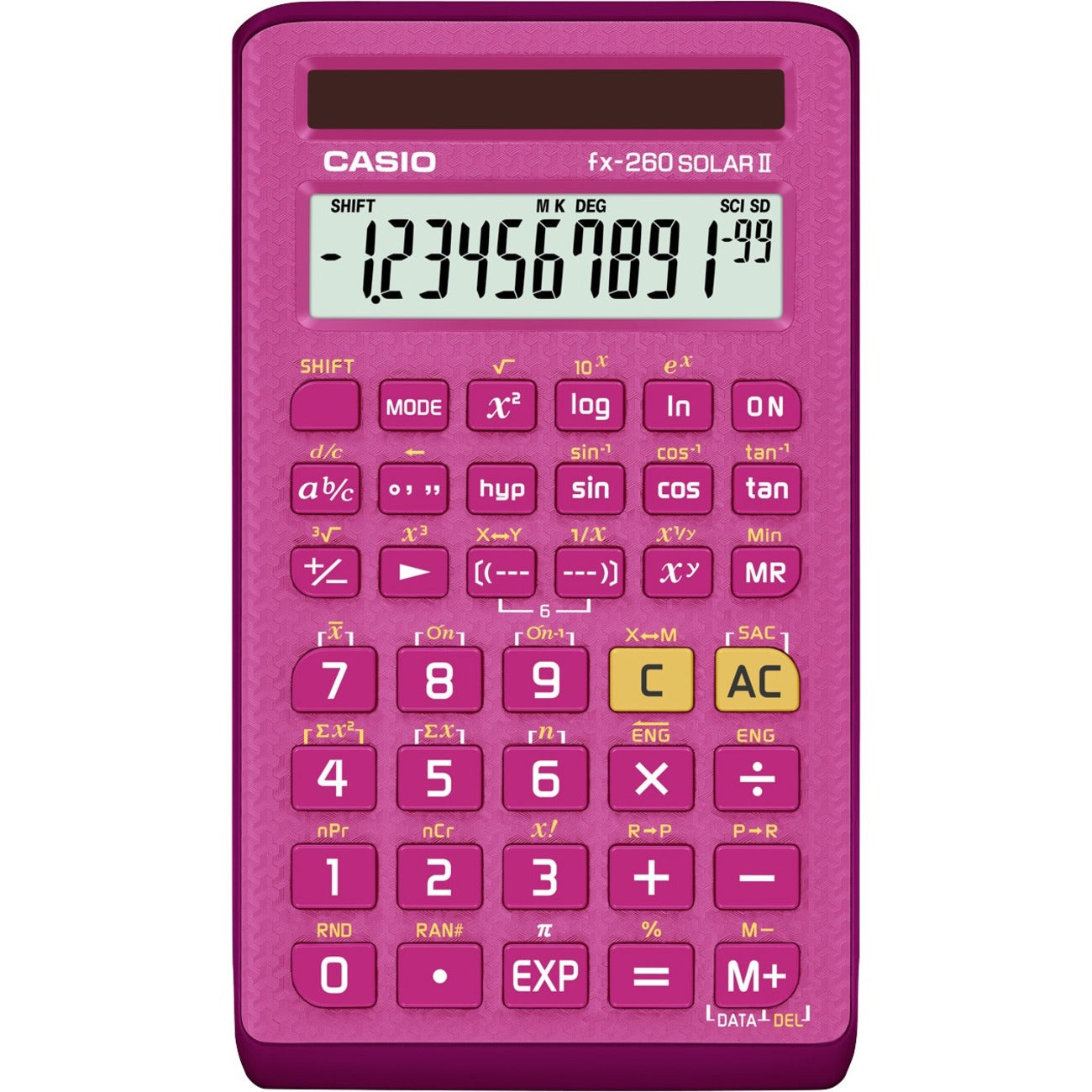casio-fx-260solar-scientific-calculator
