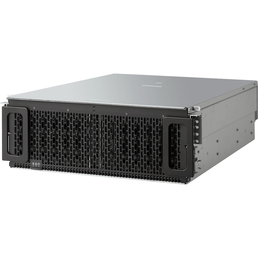 Western HGST Ultrastar Data60 SE-4U60-06F05 Drive Enclosure - 12Gb/s SAS Host Interface - 4U Rack-mountable