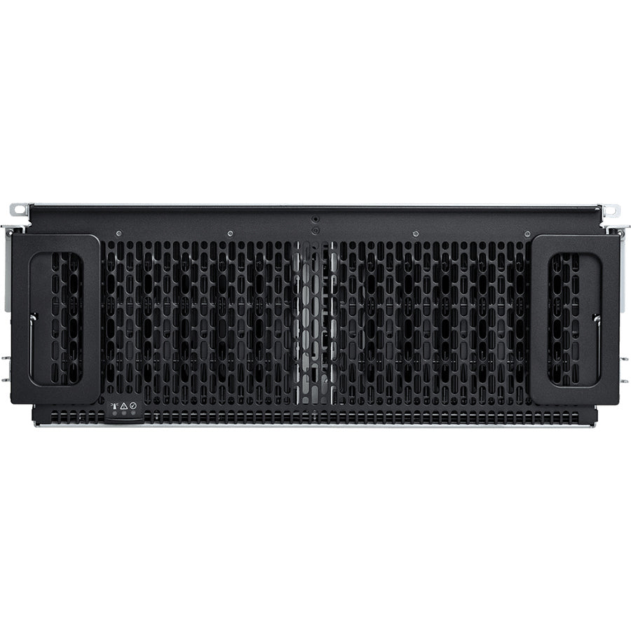 Western HGST Ultrastar Data102 SE4U102-60 Drive Enclosure - 12Gb/s SAS Host Interface - 4U Rack-mountable