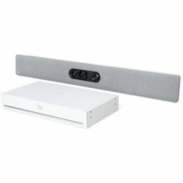 Cisco Webex Webex Codec Pro Video Conference Equipment, CSCODECPROK7, Ethernet