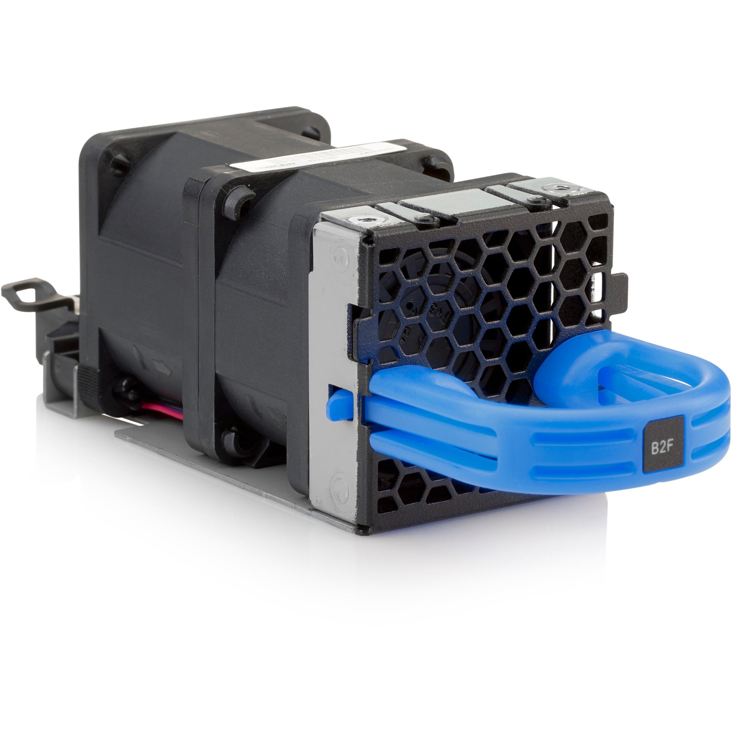 Hewlett Packard HPE 8325-48Y8C Back-to-Front Fan - Back to Front Air Discharge Pattern, JL629A