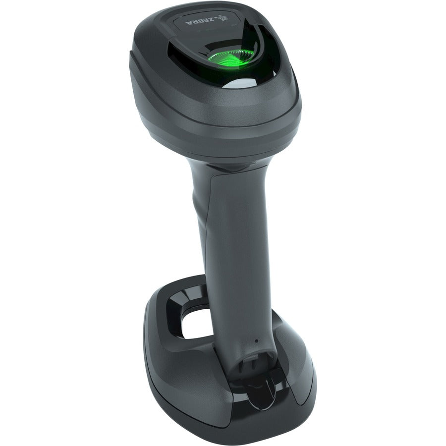 Zebra DS9908-SR Barcode Scanner Kit