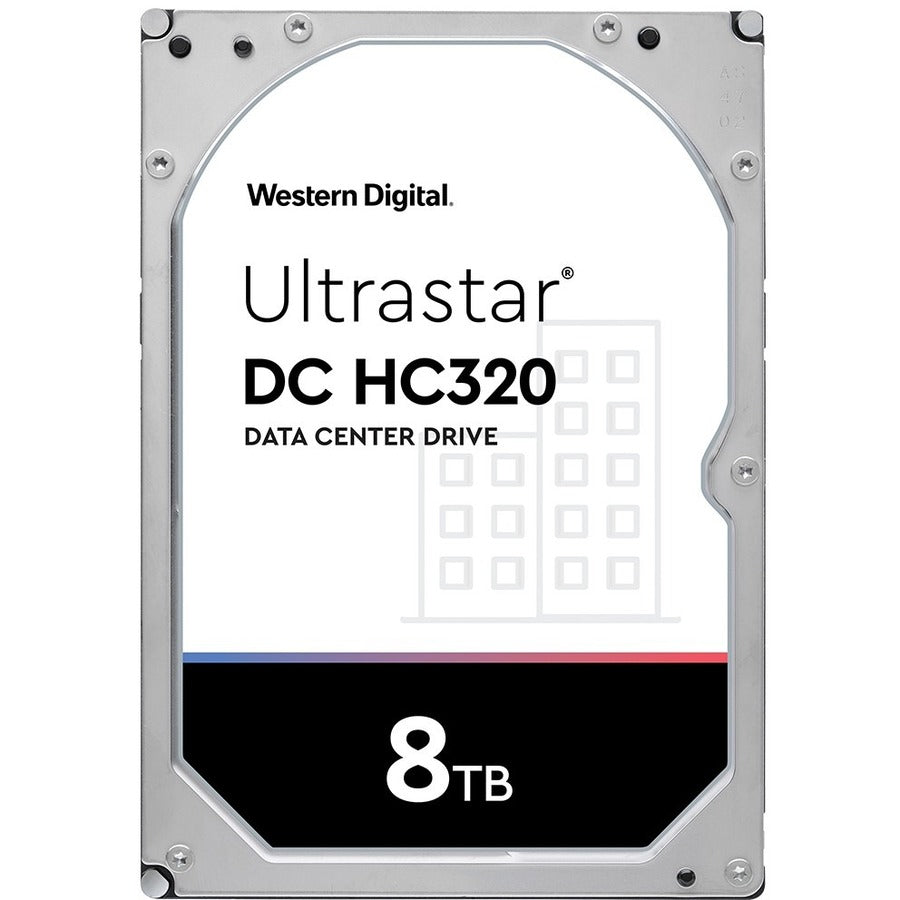 Ultrastar DC HC320 8TB SATA