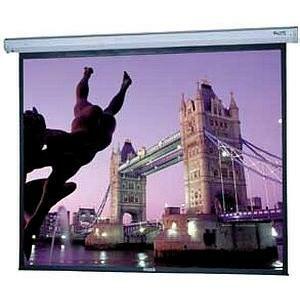 Da-Lite Cosmopolitan Electrol Projection Screen, 45", 80"