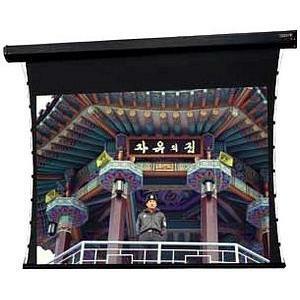 Legrand Da-Lite Tensioned Cosmopolitan Electrol Projection Screen, 108 in