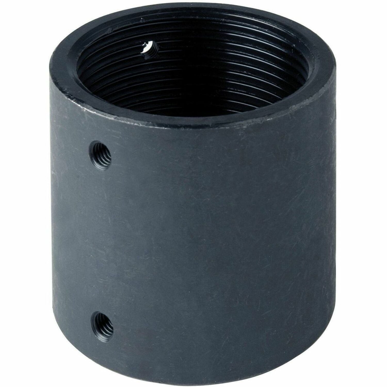 Peerless-AV&reg; Extension Column Connectors, Black, ACC109, 1200 lb