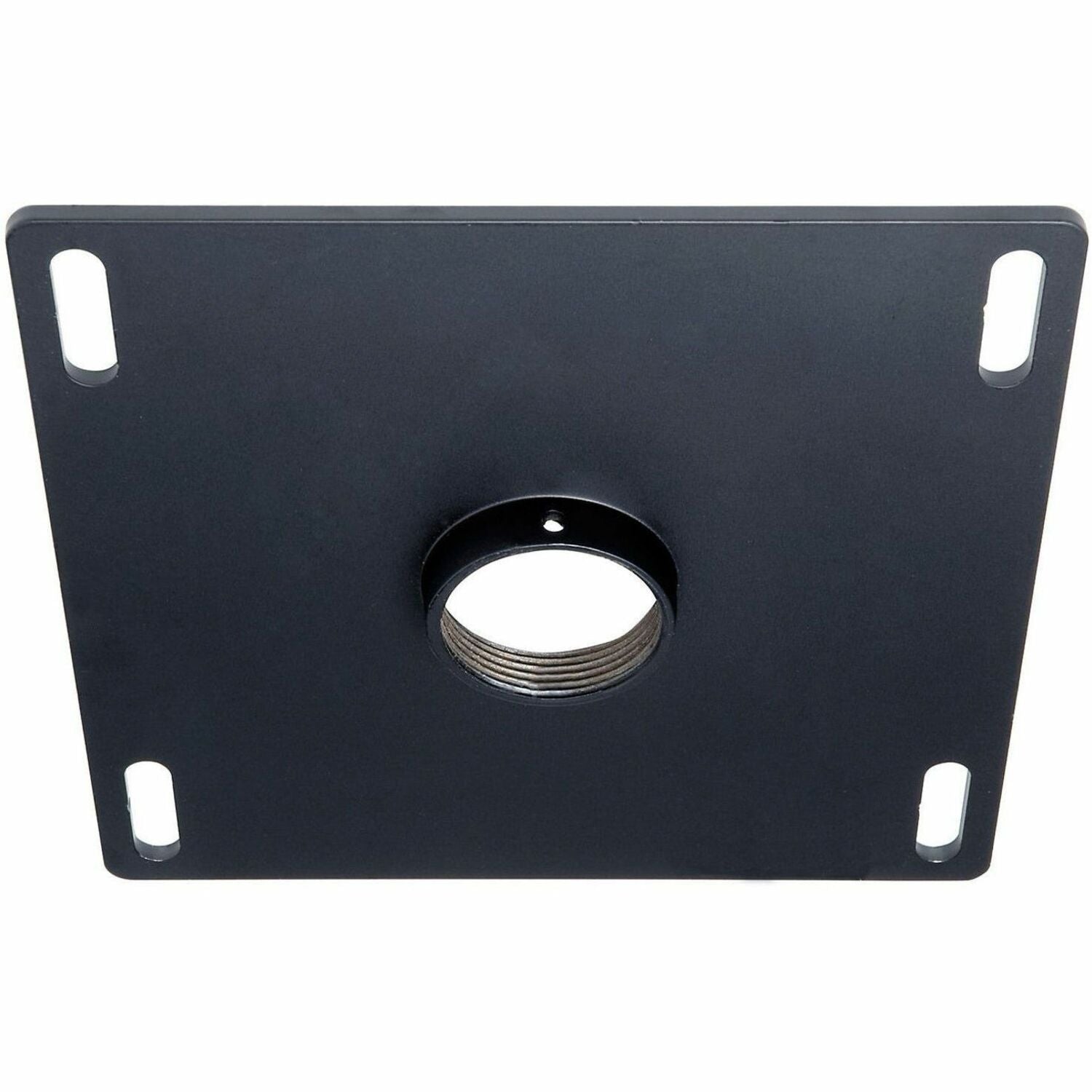 Peerless-AV&reg; UNISTRUT AND STRUCTURAL CEILING PLATE 8" x 8" Ceiling Plate