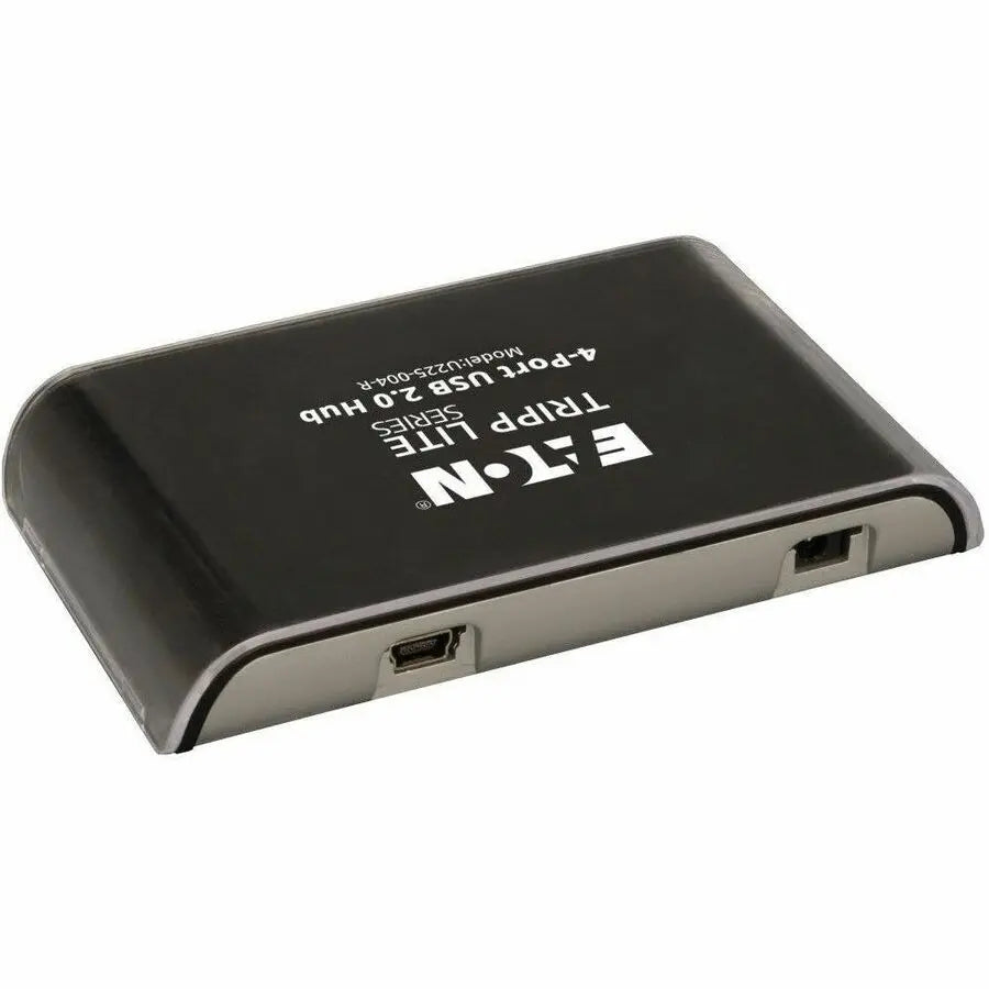 Eaton Tripp Lite Series 4-Port USB 2.0 Hub