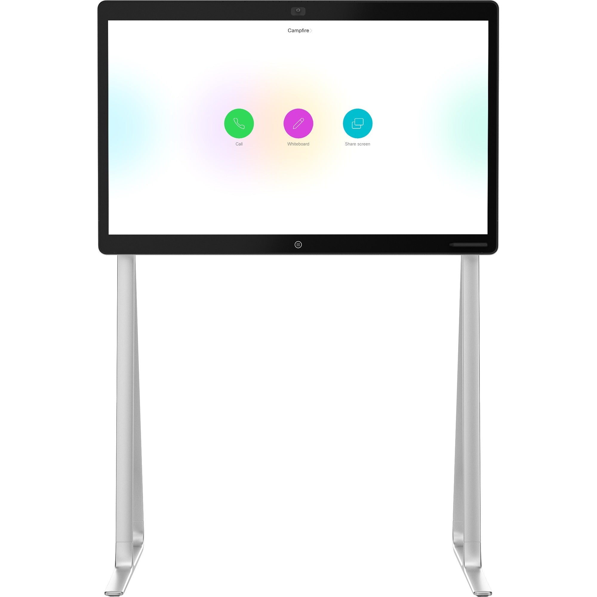 Cisco Webex Board 55 - Floor Stand - Floor Stand