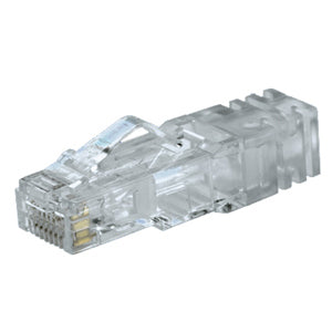 PANDUIT TX6 Plus UTP Modular Plug - RJ-45