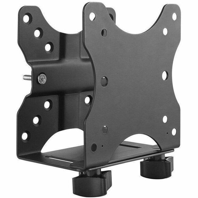 Workstream CPU Holder, Works with mini PCs up to 2.9 inches thick