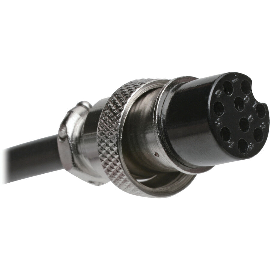 Eaton Tripp Lite Series LX Platform SNMP/Web Interface Module - Remote Cooling Management for SRCOOL12K Models, TAA