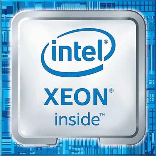 Intel Xeon E 2124G Quad-core (4 Core) 3.40 GHz Processor - Retail Pack