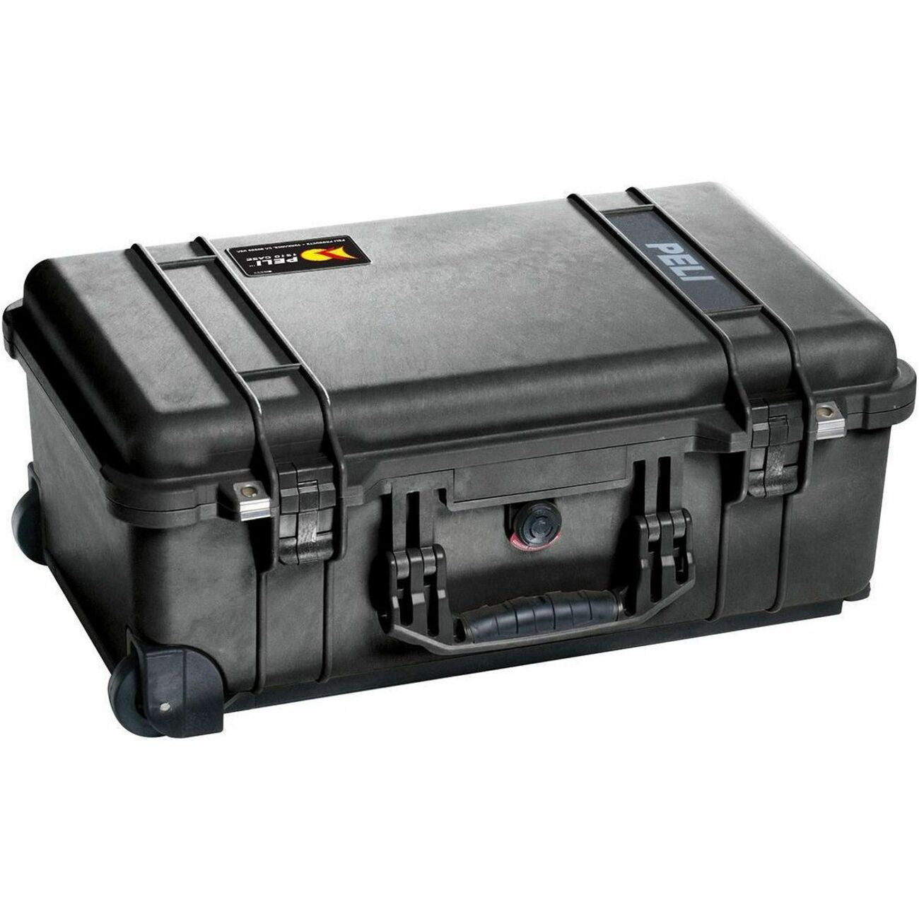 Pelican 1510 Protector Carry-On Case, 11", Black, 11.99 lb
