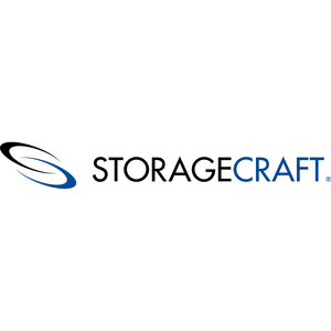 StorageCraft 10 TB Hard Drive, OX-DRIVE-10TB-U