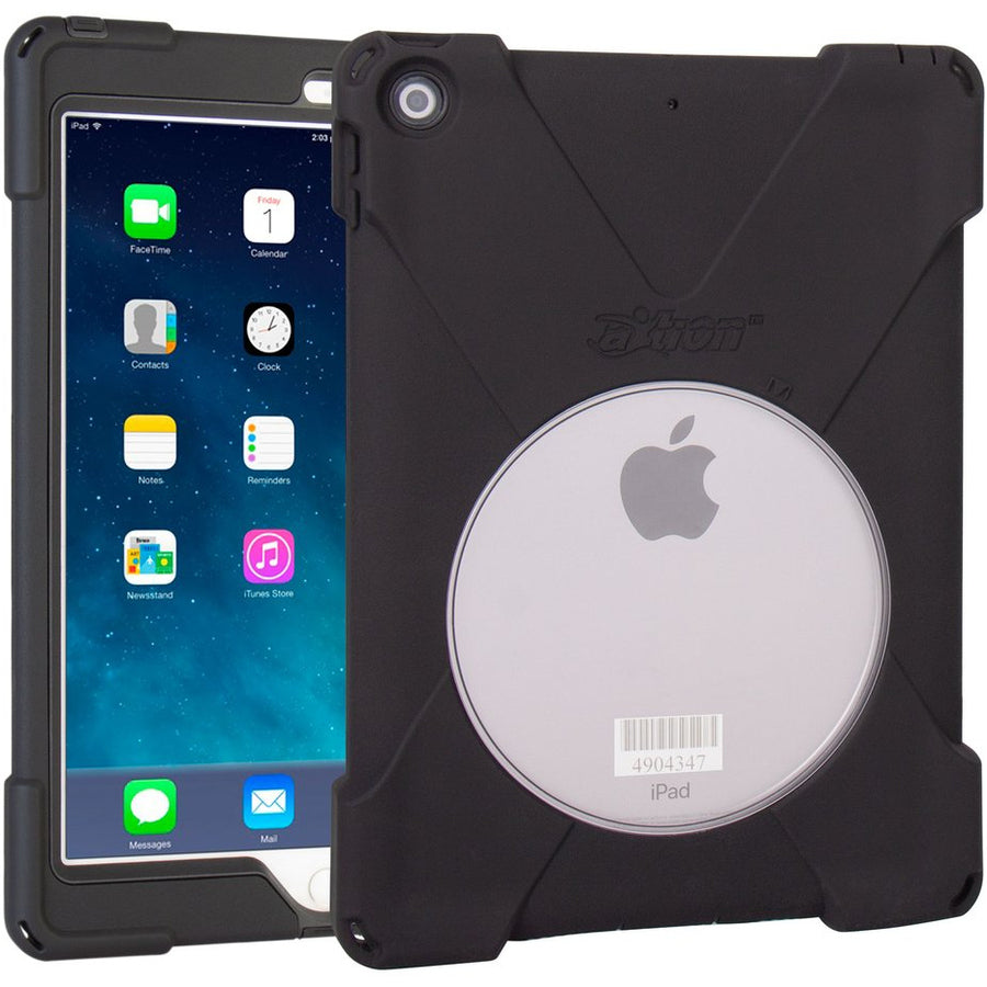 The Joy Factory aXtion Bold E for iPad 9.7" 6th & 5th Gen (Black)