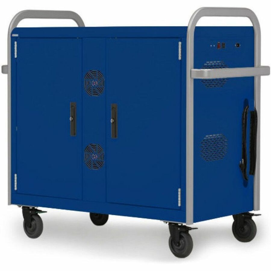 Bretford Link Cart 5 in 19 in