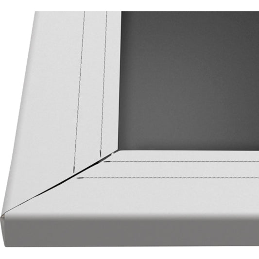 Da-Lite FullVision 226" Fixed Frame Projection Screen