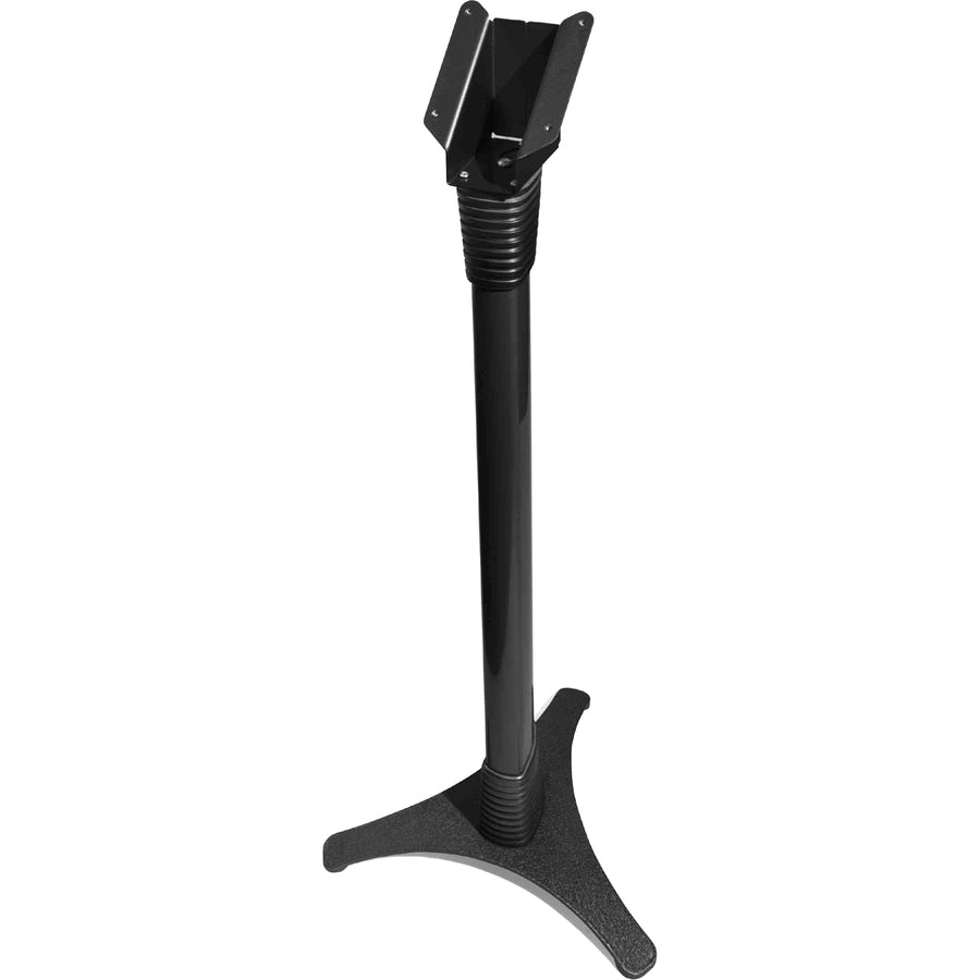 Compulocks iPad Pro 11" (1-4th Gen) Space Enclosure Portable Floor Stand Black