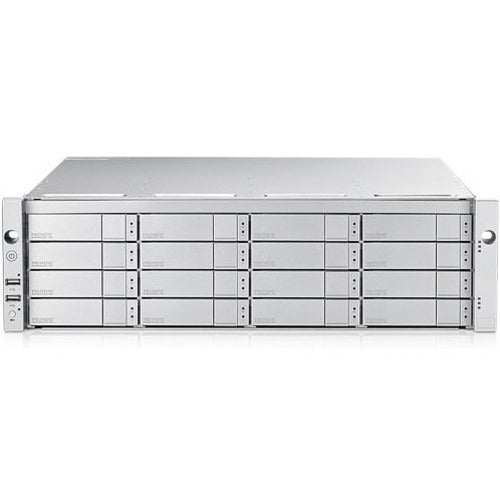 Promise VTrak D5600fxD SAN/NAS Storage System