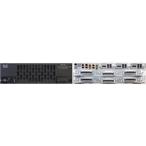 Cisco VG450 Data/Voice Gateway