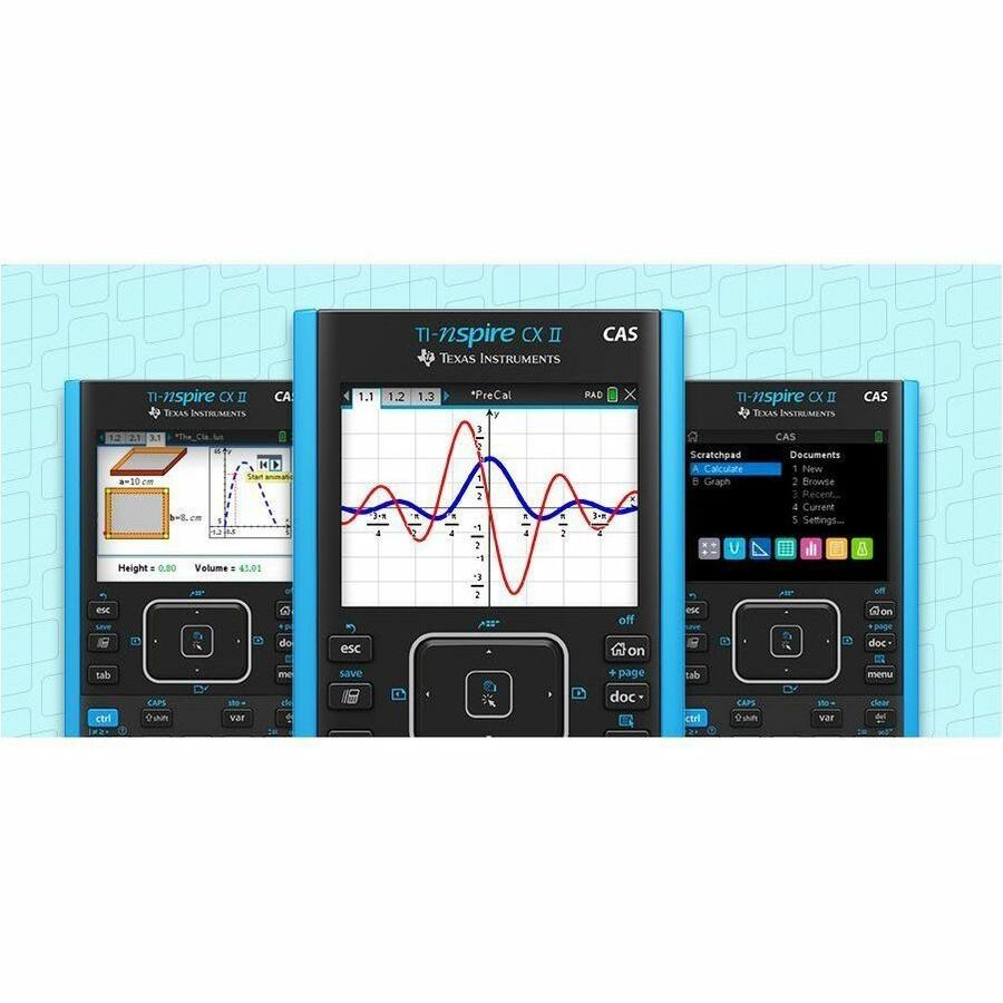 texas-instruments-ti-nspire-cx-ii-cas-graphing-calculator