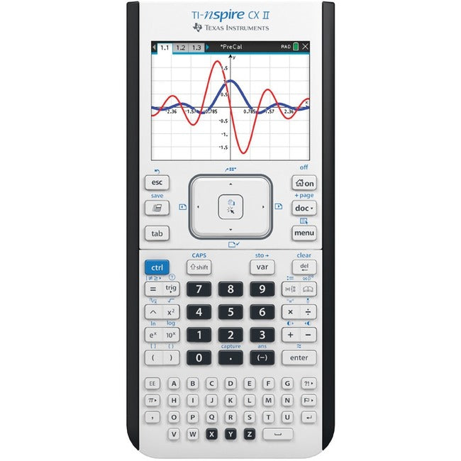 texas-instruments-ti-nspire-cx-ii-graphing-calculator