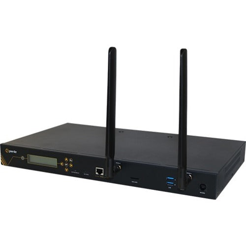 Perle IOLAN SCG50 R-LAM Console Server
