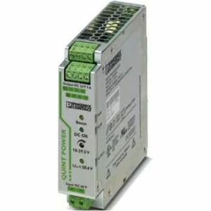 PERLE QUINT-PS/48DC/24DC/5 PWR SUPPLY