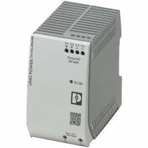 PERLE UNO-PS/350-900DC/24DC/60W PWR