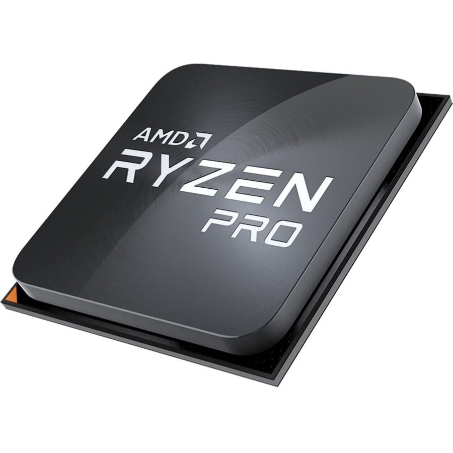 Advanced AMD Ryzen 5 PRO 2400GE Quad-core (4 Core) 3.20 GHz Processor - OEM Pack