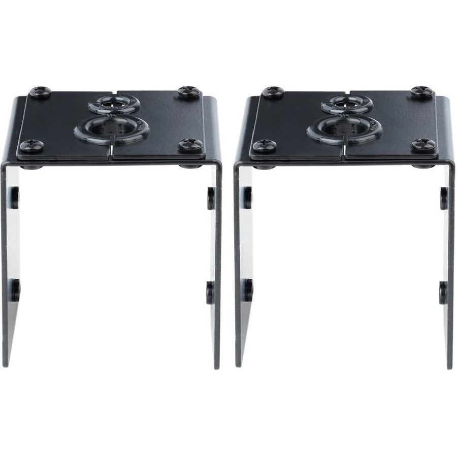 StarTech.com Cable management module for the conference table connectivity box - Keeps cables easily accessible / free from tangles / out of sight - Install