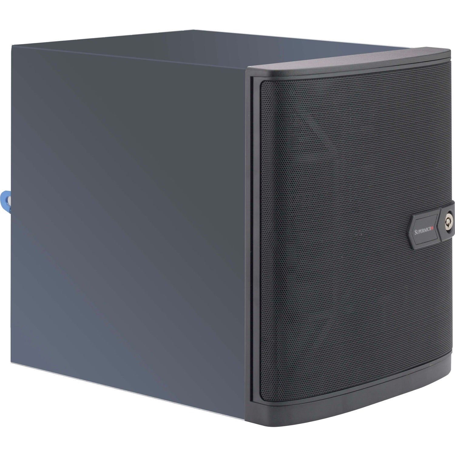 Supermicro SuperChassis 721TQ-250B2