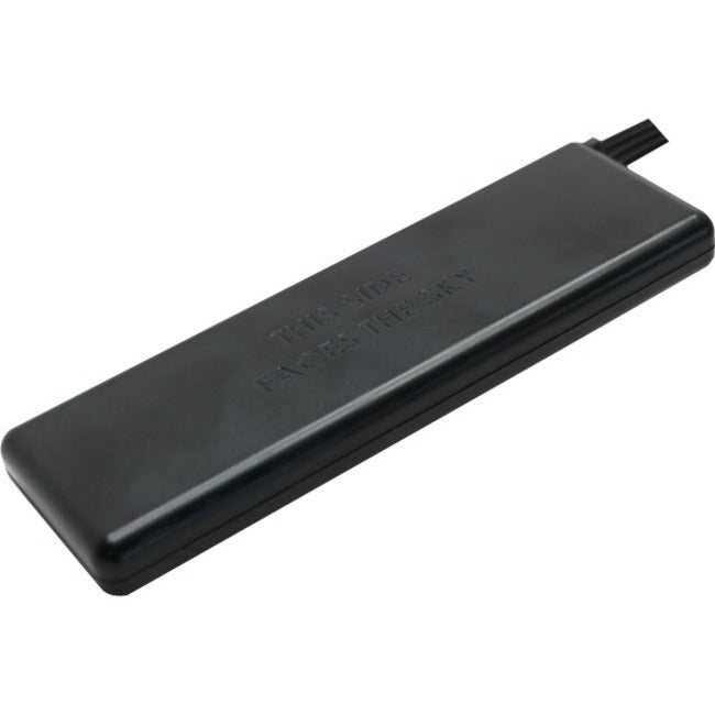 Antenna Plus ULTRAMAX GLASS Antenna, AP-GL-CCWG-BL-10, Black