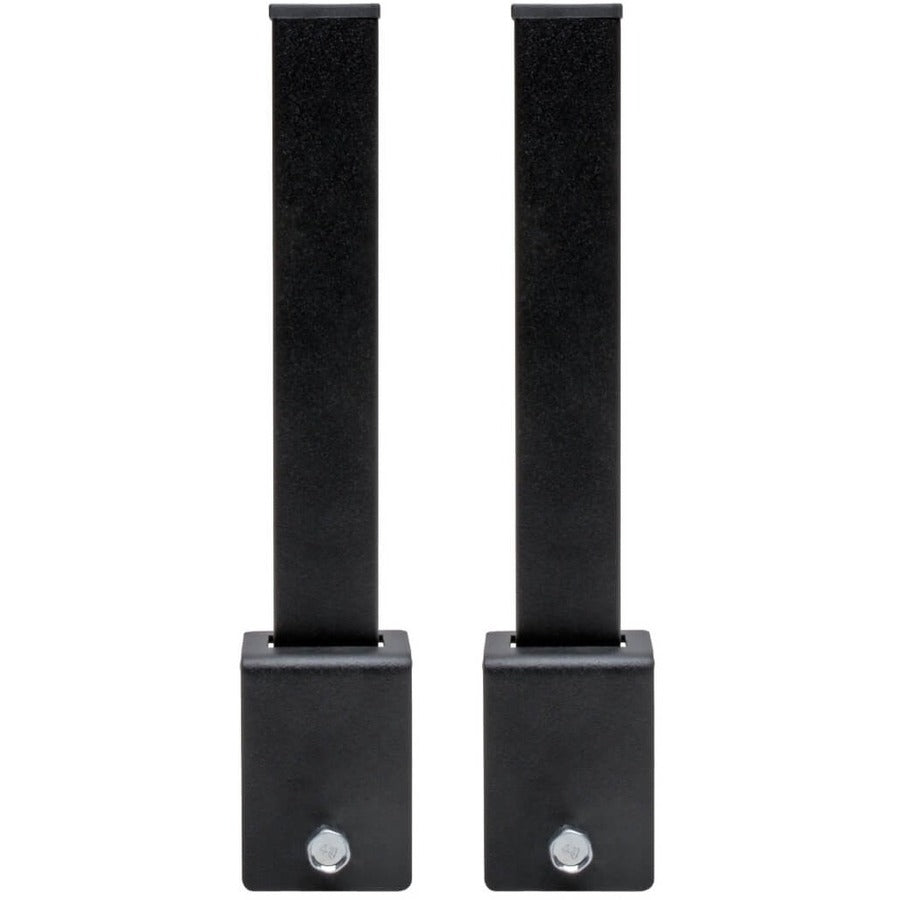 Eaton Tripp Lite Series Cable Retaining Post for 1.5 in. Wide Cable Runway, Straight and 90-Degree - Hardware Included