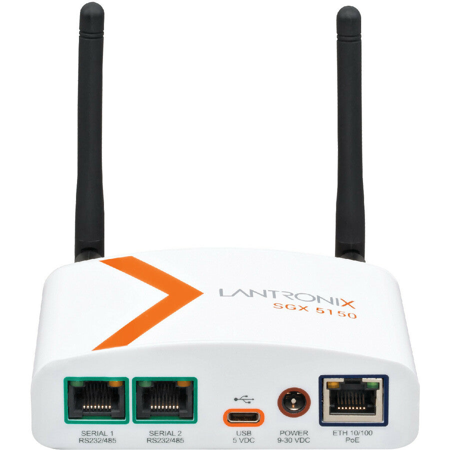 Lantronix SGX 5150 IoT Gateway Device