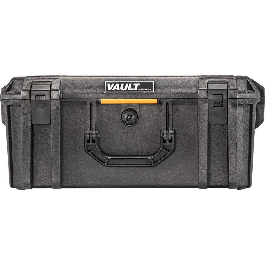 Pelican V550 Vault Equipment Case